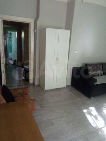 2-к. квартира, 48,7 м², 2/2 эт.