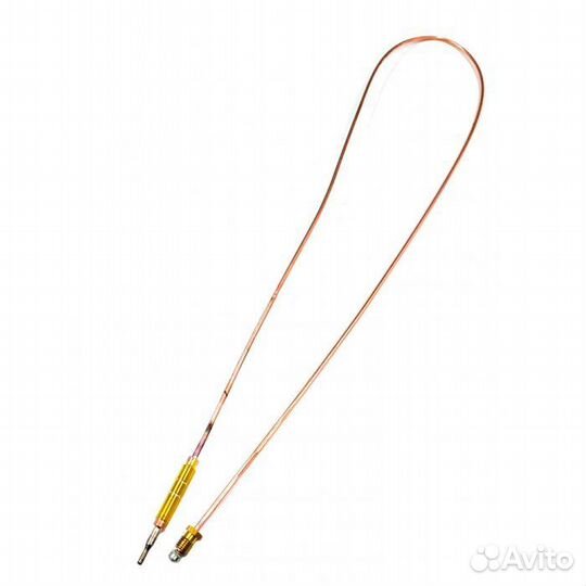 Термопара газконтроля для газовой плиты Ariston (А