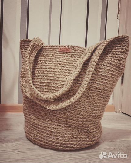 Сумка Шопер