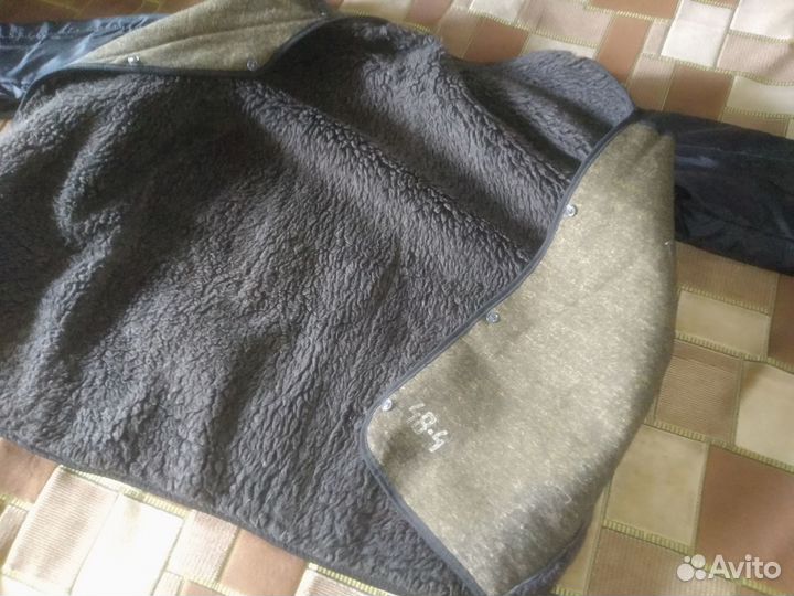 Форма полиции мвд