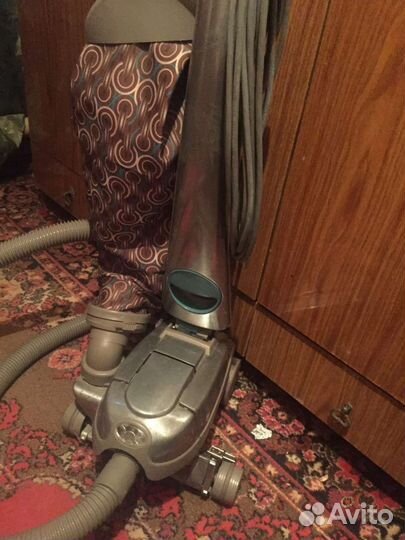 Пылесос kirby sentria