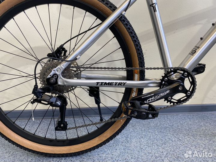 Велосипед новый