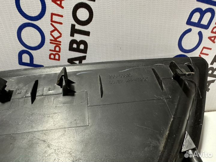 Стоп Сигнал Nissan Almera G15