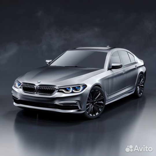 3D Моделирование Анимация Визуализация Быстро