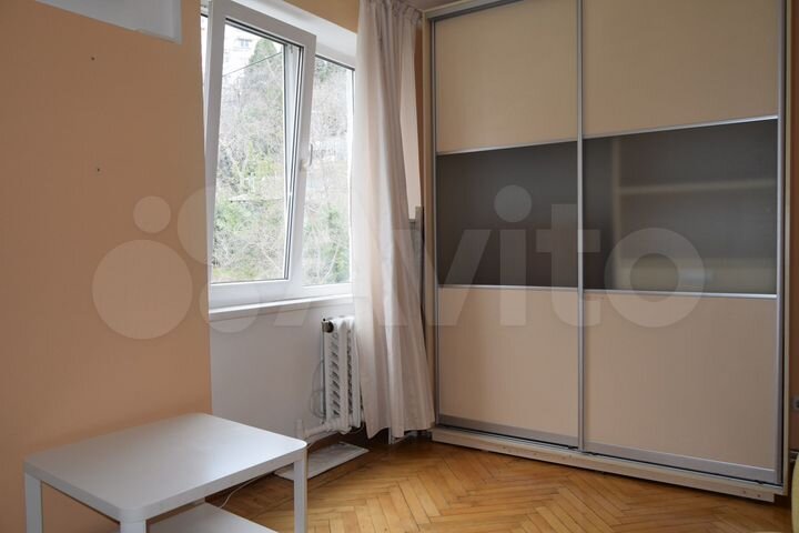 1-к. квартира, 29 м², 5/5 эт.