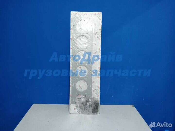 Верхний набор прокладок двигателя MAN D2866 D2876