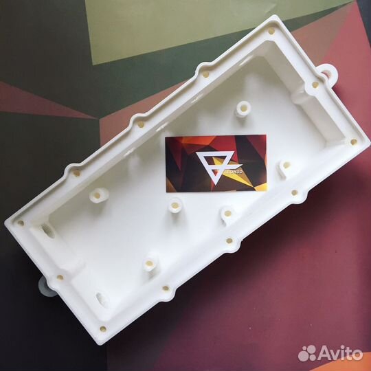 3D печать на 3Д принтере на заказ