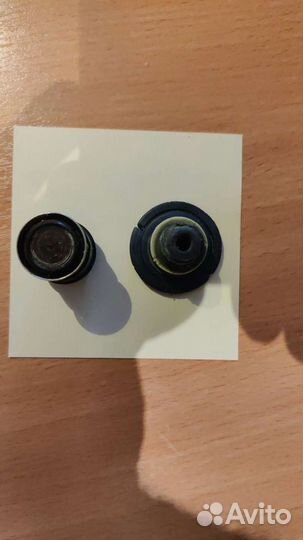 Прикуриватель с заглушкой от Мерседес а класс