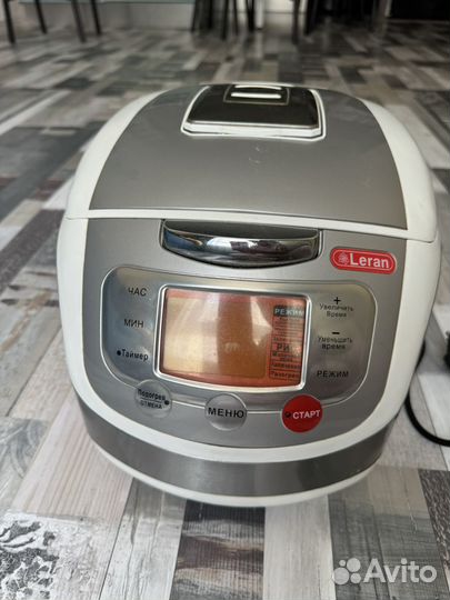 Мультиварка leran
