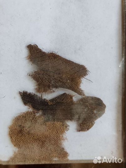 Мантия прмч.марии гатчинской