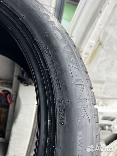 Triangle Snowlink PL02 265/45 R21 108V