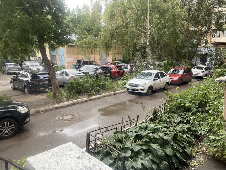 2-к. квартира, 43 м², 6/9 эт.