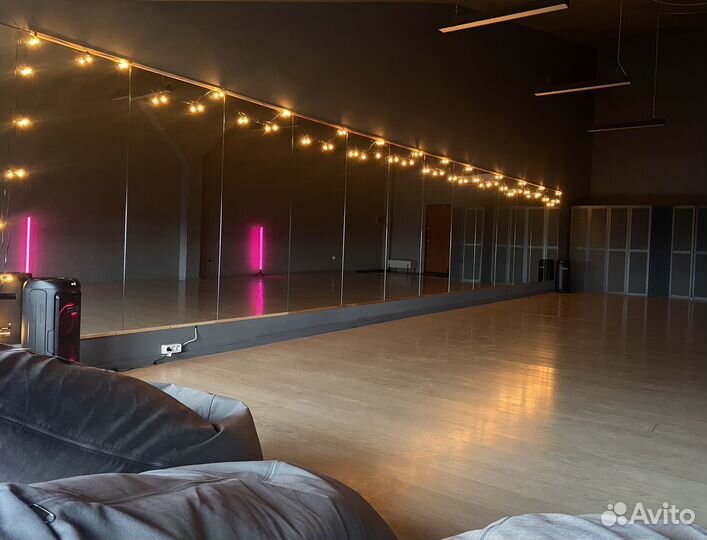 Аренда зала