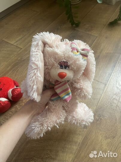 Мягкая игрушка 16 штук за все