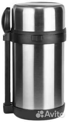 Термос для еды lara LR04-52