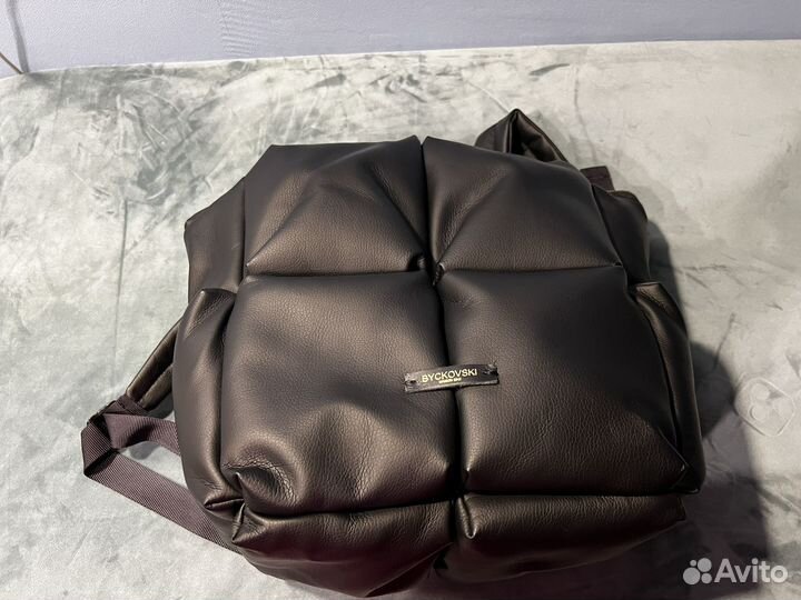 Рюкзак женский