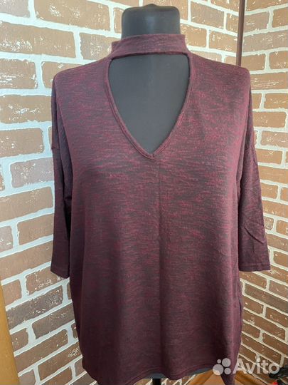 Туника джемпер