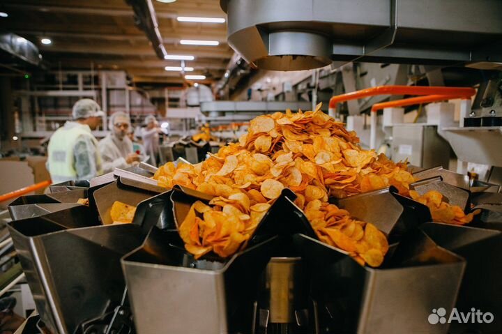 Вахта Фасовщик Химки еда+жилье бесплатно