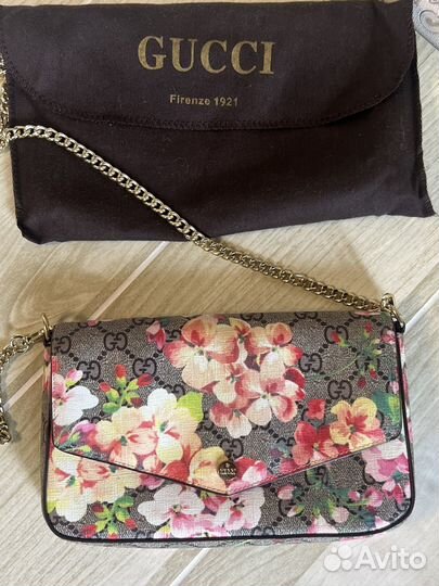 Клатч gucci