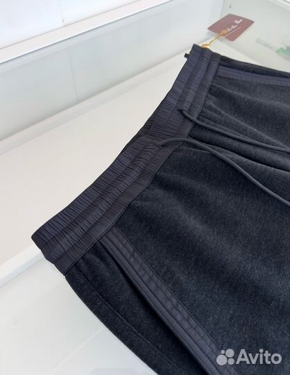 Спортивные штаны мужские Loro Piana