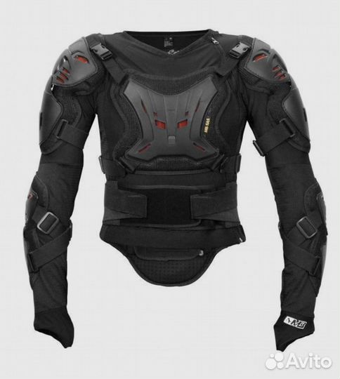 Моточерепаха Madbull evolution XXL