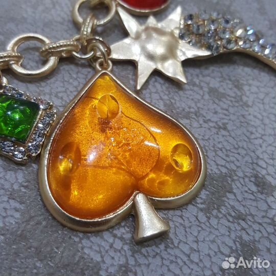 Браслет новый