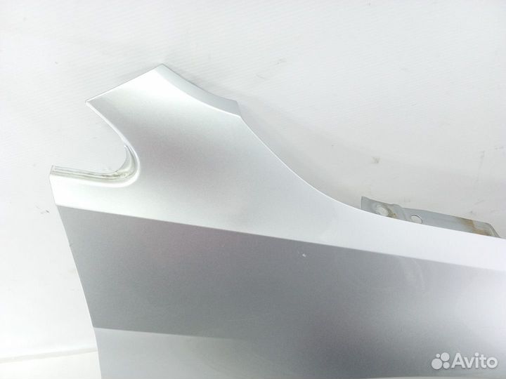 Крыло переднее правое Volkswagen Golf MK7 CJZ 2015