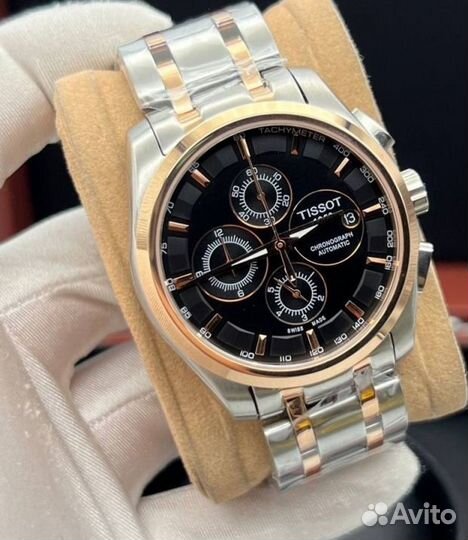 Мужские часы Tissot