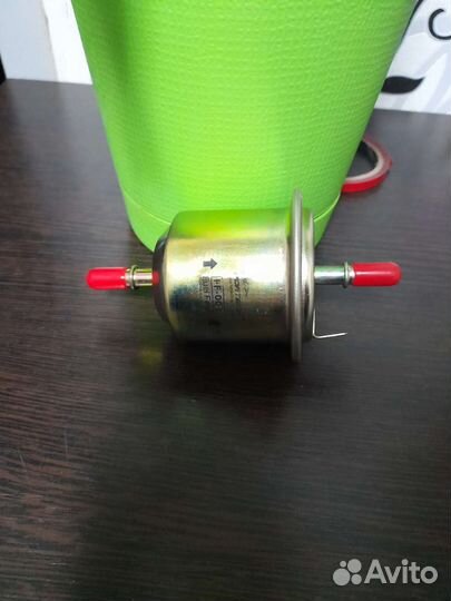 Топливный фильтр