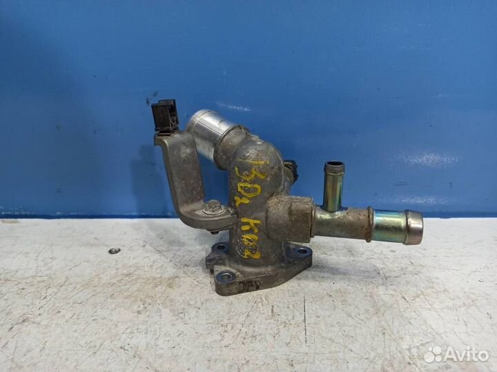 Корпус термостата Kia Ceed 2 JD 2012-2015