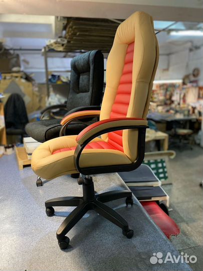 Кресло компьютерное
