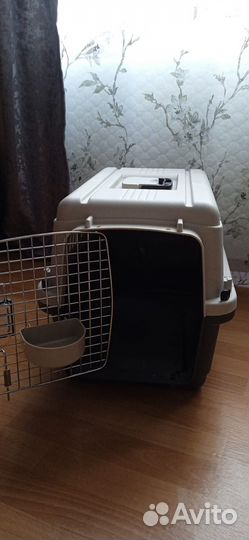 Переноска для собак и кошек