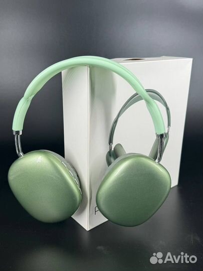 Беспроводные наушники P9 Pro Max