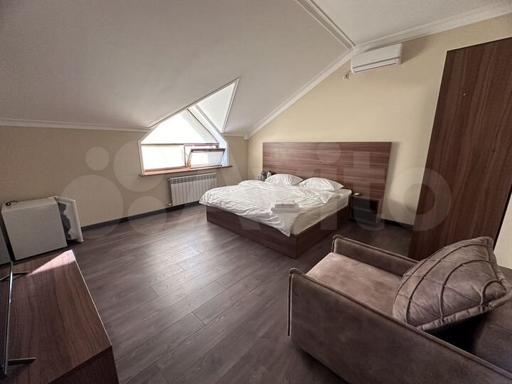 Комната 20 м², 4/4 эт.