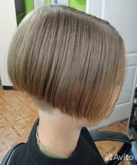 Парикмахер универсал