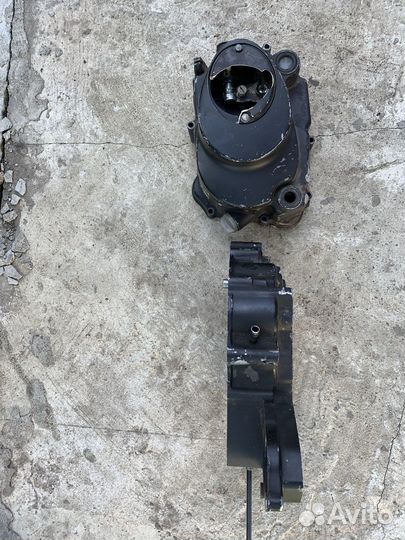 Запчасти на альфу,дельту,рейсер