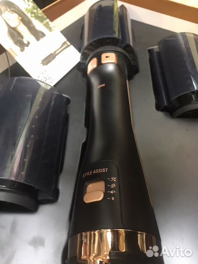 Фен rowenta Ultimate experience CF9620F0