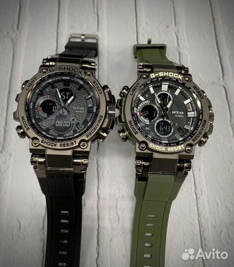 Наручные часы G-shock casio