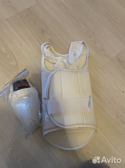 Защита для карате