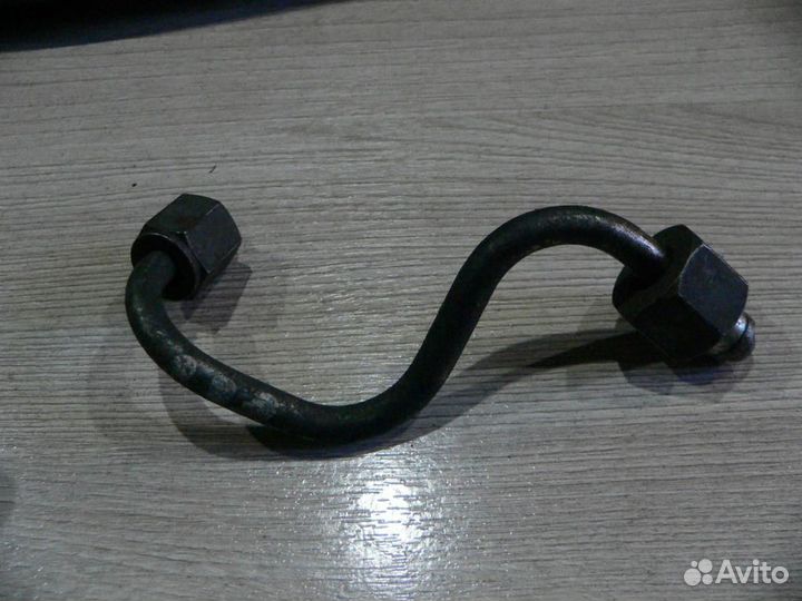 Трубка тнвд Грузовые Iveco Daily