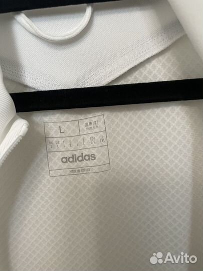 Adidis спортивная олимпийка