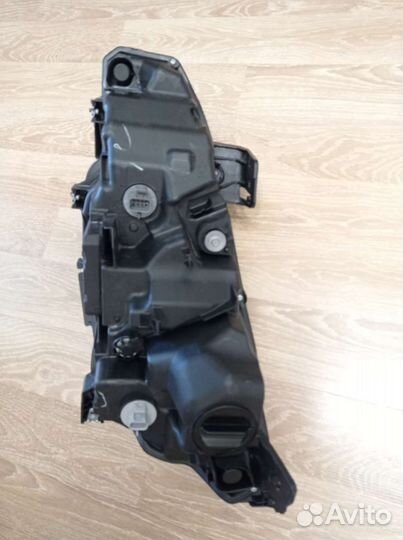 Led фара civic 10 правая USA