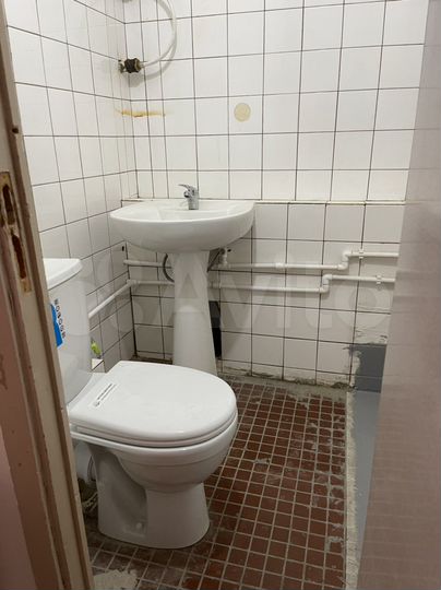 Комната 17 м², 2/17 эт.