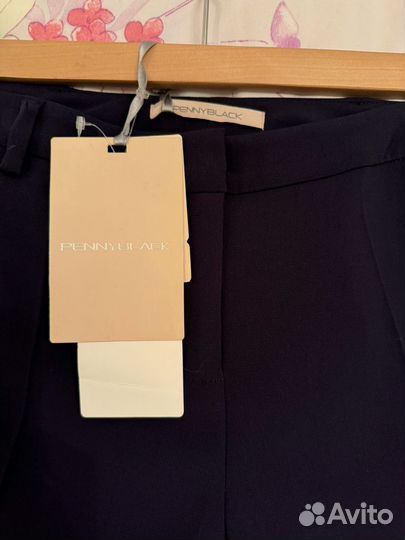 Новые женские брюки Pennyblack 42/44