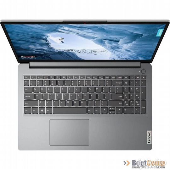 Ноутбук Lenovo IdeaPad 1 15IAU7 82QD00beue