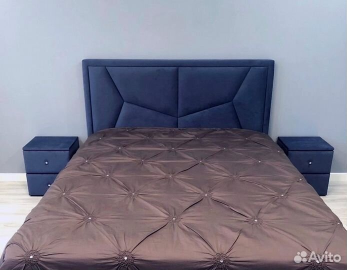 Кровать как икея