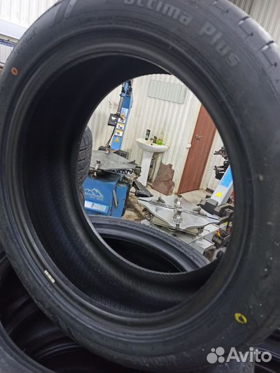 Massimo Ottima Plus 215/50 R17