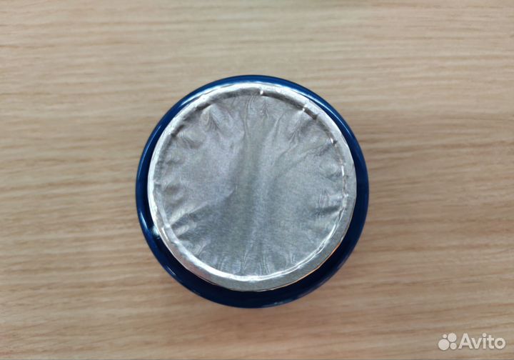 Дневной и ночной крема для лица 