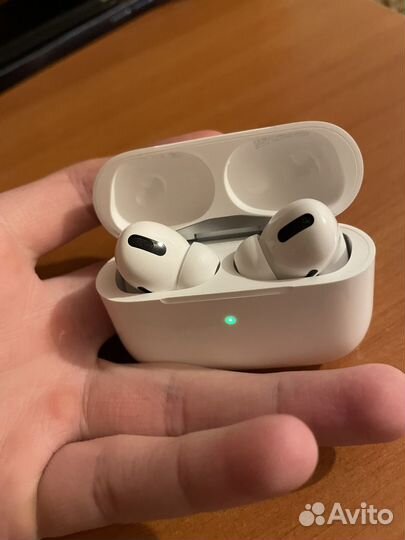 Airpods pro