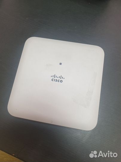 Bluetooth+Wi-Fi точка доступа Cisco AIR-AP1815i